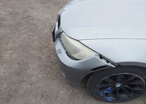 2011 BMW 328I xDrive z USA, uszkodzony, nr VIN WBAPK5C50BF124375